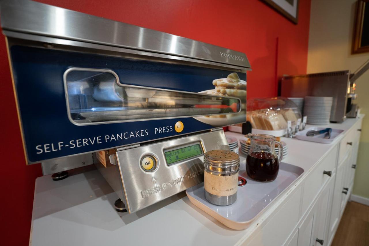 Motel Hospitality Surestay Collection By Best Western (adults Only) Esperance